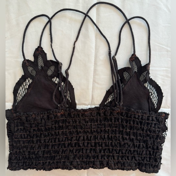 Free People Adella Bralette - Picture 3 of 4